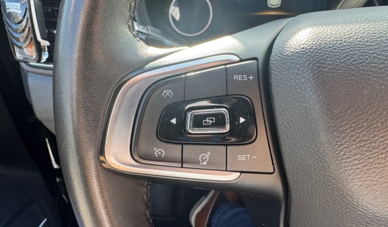 
								DR 4.0 1.5cc 114cv Benzina/GPL Full Optrional full									