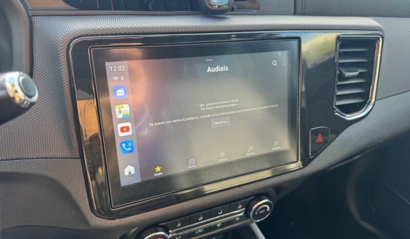 
								DR 4.0 1.5cc 114cv Benzina/GPL Full Optrional full									