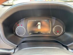 
										DR 4.0 1.5cc 114cv Benzina/GPL Full Optrional full									