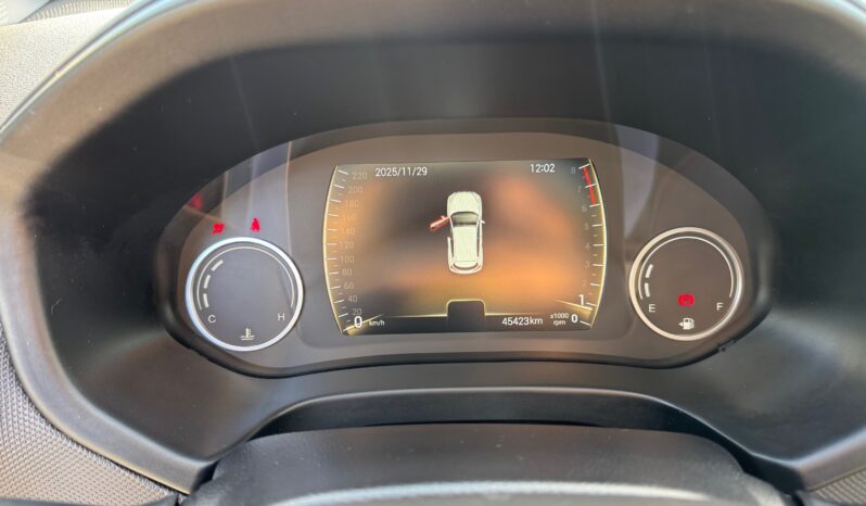 
								DR 4.0 1.5cc 114cv Benzina/GPL Full Optrional full									