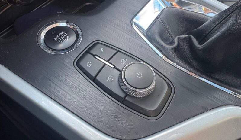 
								DR 4.0 1.5cc 114cv Benzina/GPL Full Optrional full									