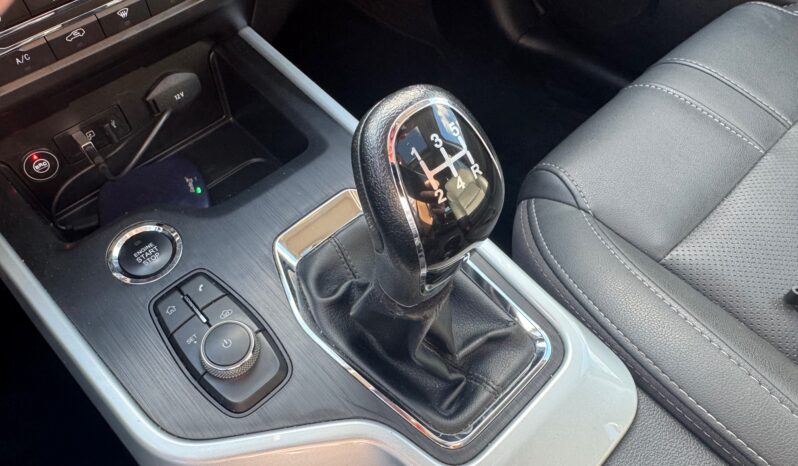 
								DR 4.0 1.5cc 114cv Benzina/GPL Full Optrional full									