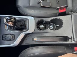 
										DR 4.0 1.5cc 114cv Benzina/GPL Full Optrional full									