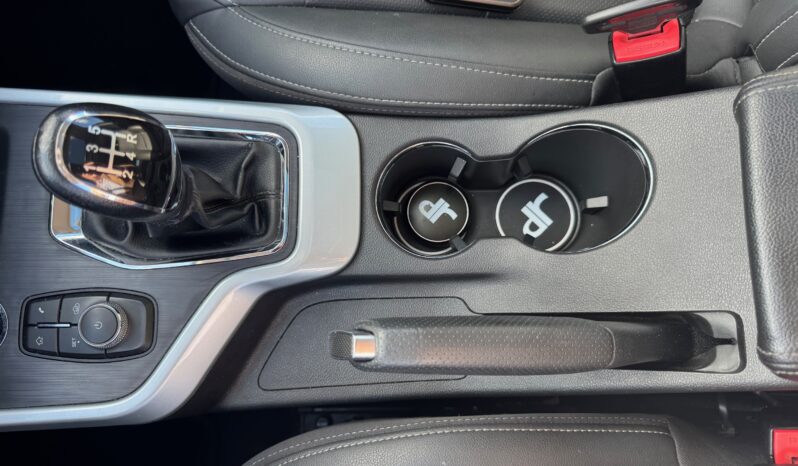 
								DR 4.0 1.5cc 114cv Benzina/GPL Full Optrional full									