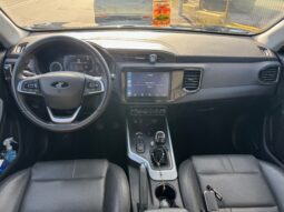 
										DR 4.0 1.5cc 114cv Benzina/GPL Full Optrional full									