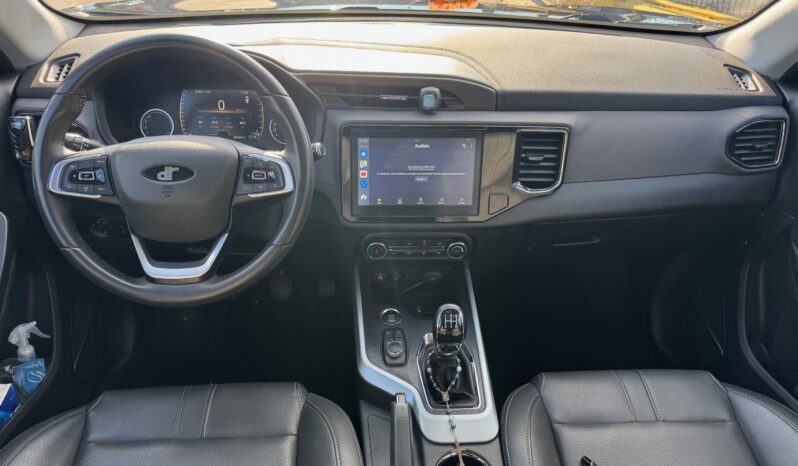 
								DR 4.0 1.5cc 114cv Benzina/GPL Full Optrional full									