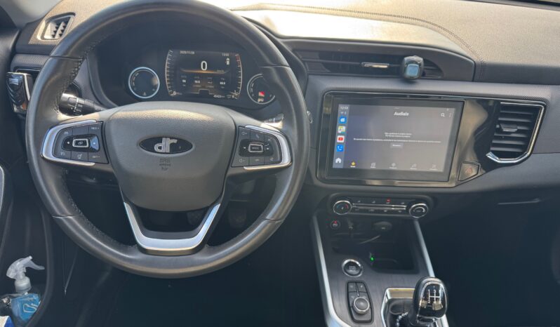 
								DR 4.0 1.5cc 114cv Benzina/GPL Full Optrional full									