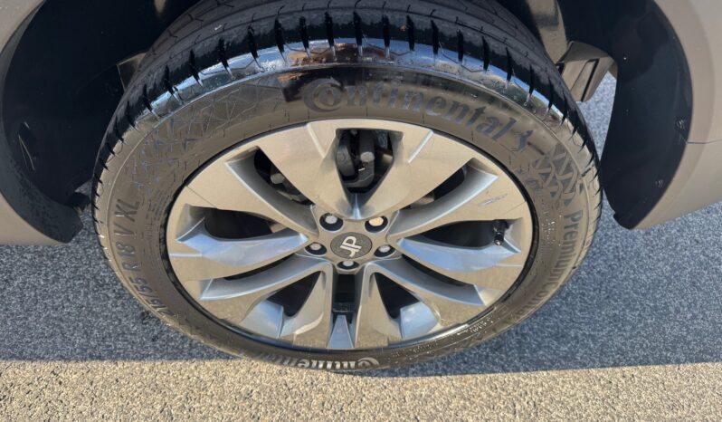 
								DR 4.0 1.5cc 114cv Benzina/GPL Full Optrional full									