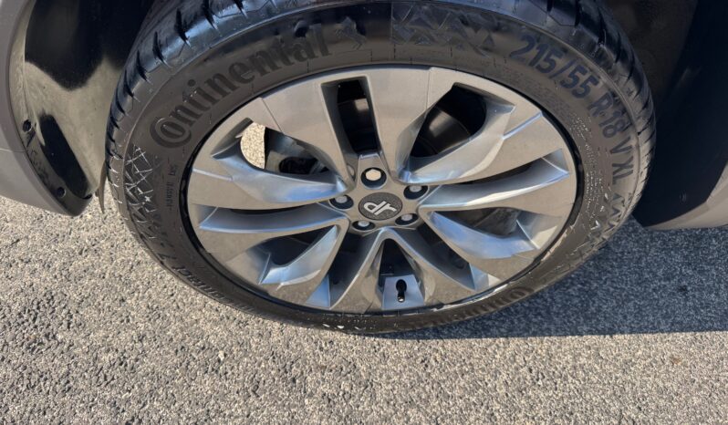 
								DR 4.0 1.5cc 114cv Benzina/GPL Full Optrional full									