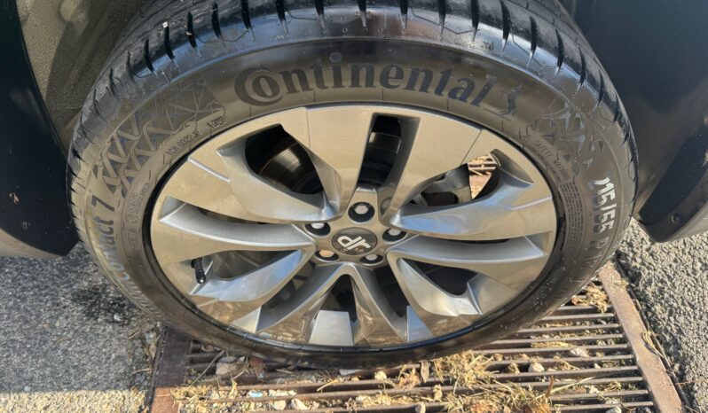 
								DR 4.0 1.5cc 114cv Benzina/GPL Full Optrional full									