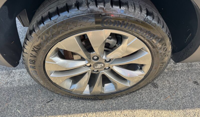 
								DR 4.0 1.5cc 114cv Benzina/GPL Full Optrional full									