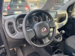 
										FIAT Panda 1.0cc Hybrid 70cv MY23 full									