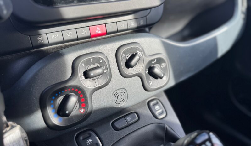 
								FIAT Panda 1.0cc Hybrid 70cv MY23 full									