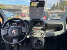 
										FIAT Panda 1.0cc Hybrid 70cv MY23 full									