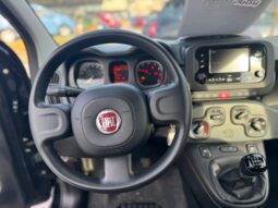 
										FIAT Panda 1.0cc Hybrid 70cv MY23 full									
