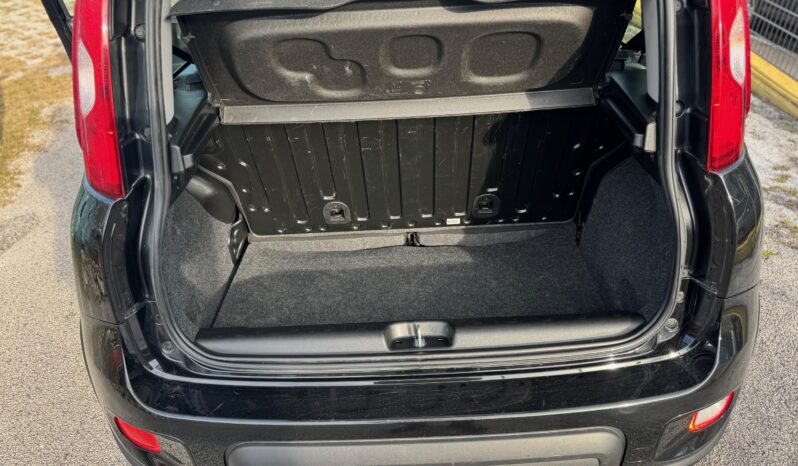 
								FIAT Panda 1.0cc Hybrid 70cv MY23 full									