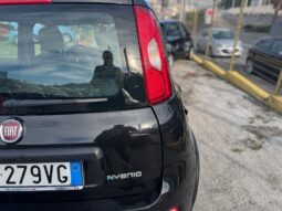 
										FIAT Panda 1.0cc Hybrid 70cv MY23 full									