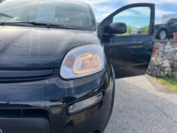 
										FIAT Panda 1.0cc Hybrid 70cv MY23 full									