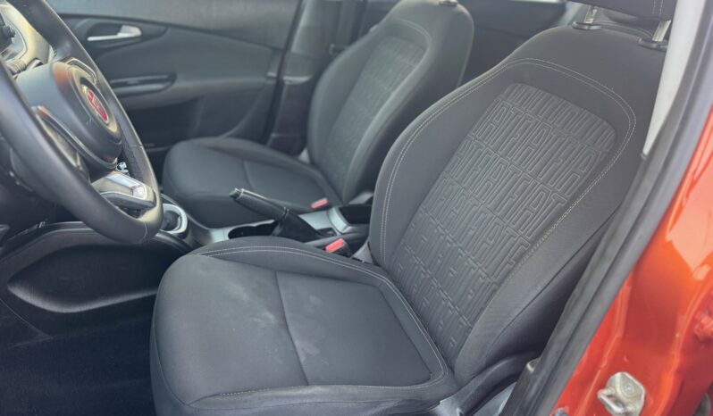 
								FIAT Tipo 5 Porte MY23 1.0cc 100cv Station Wagon full									