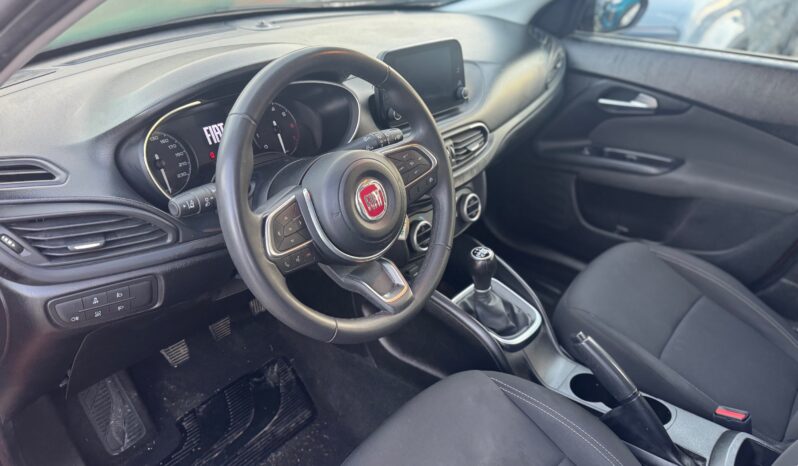 
								FIAT Tipo 5 Porte MY23 1.0cc 100cv Station Wagon full									