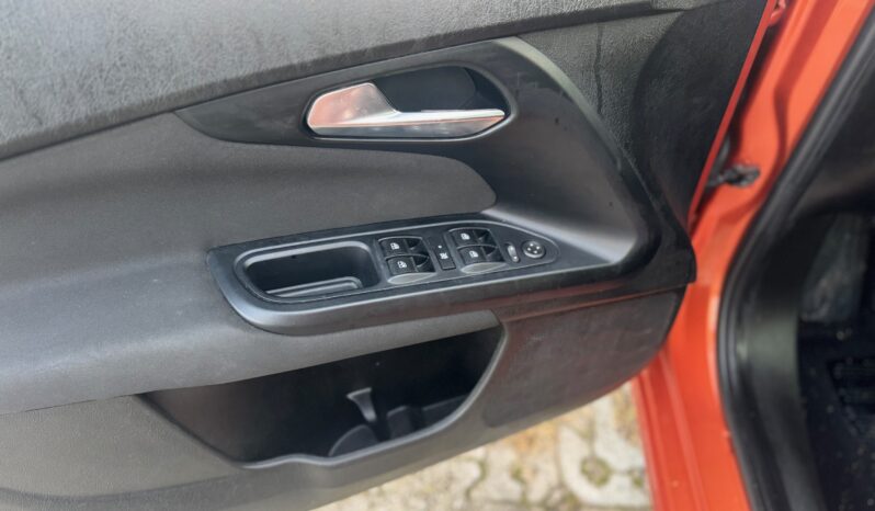 
								FIAT Tipo 5 Porte MY23 1.0cc 100cv Station Wagon full									