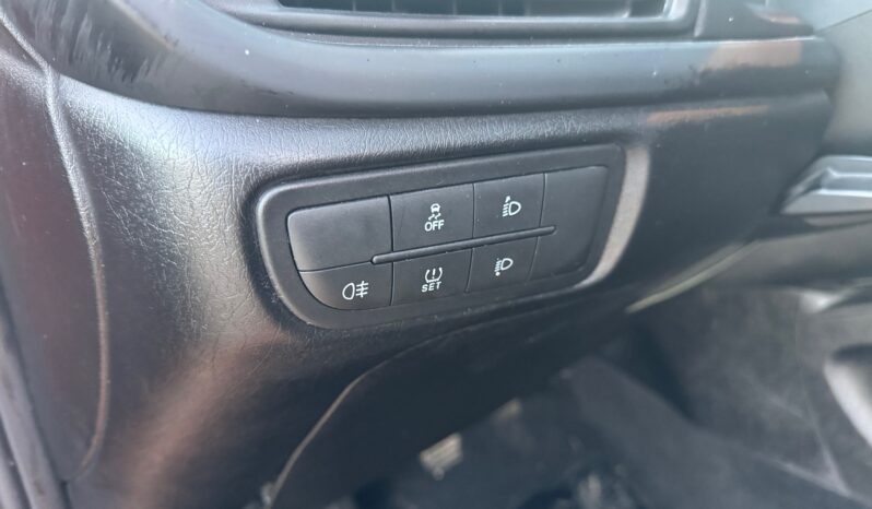 
								FIAT Tipo 5 Porte MY23 1.0cc 100cv Station Wagon full									