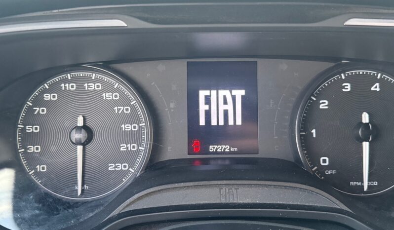 
								FIAT Tipo 5 Porte MY23 1.0cc 100cv Station Wagon full									