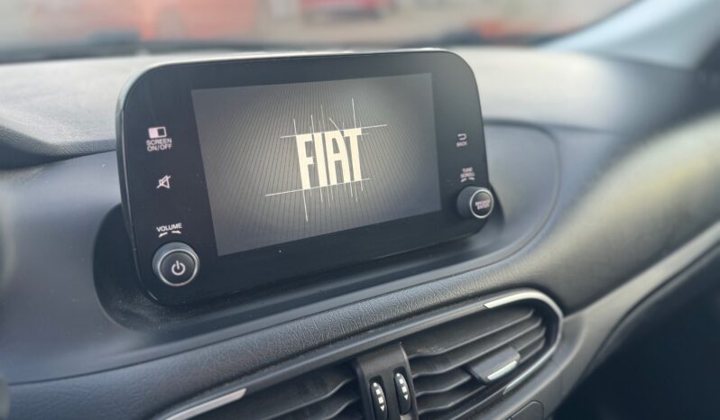 
								FIAT Tipo 5 Porte MY23 1.0cc 100cv Station Wagon full									