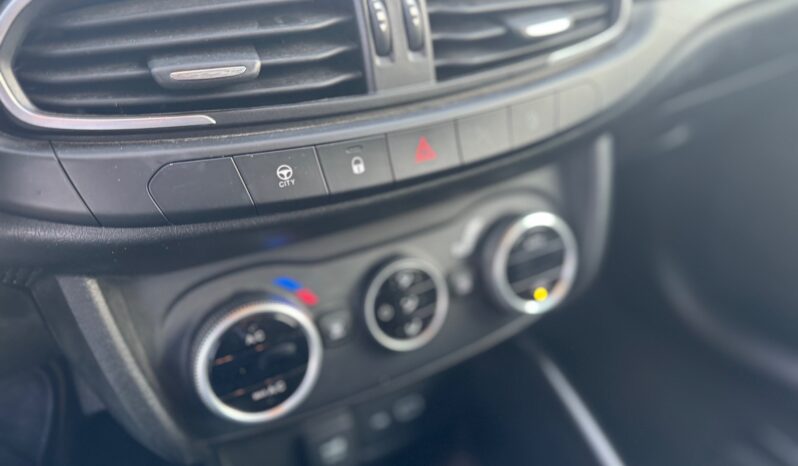 
								FIAT Tipo 5 Porte MY23 1.0cc 100cv Station Wagon full									