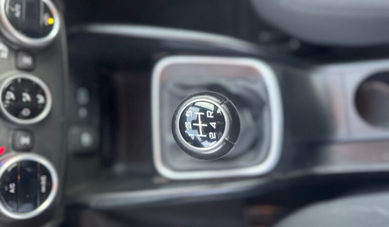 
								FIAT Tipo 5 Porte MY23 1.0cc 100cv Station Wagon full									