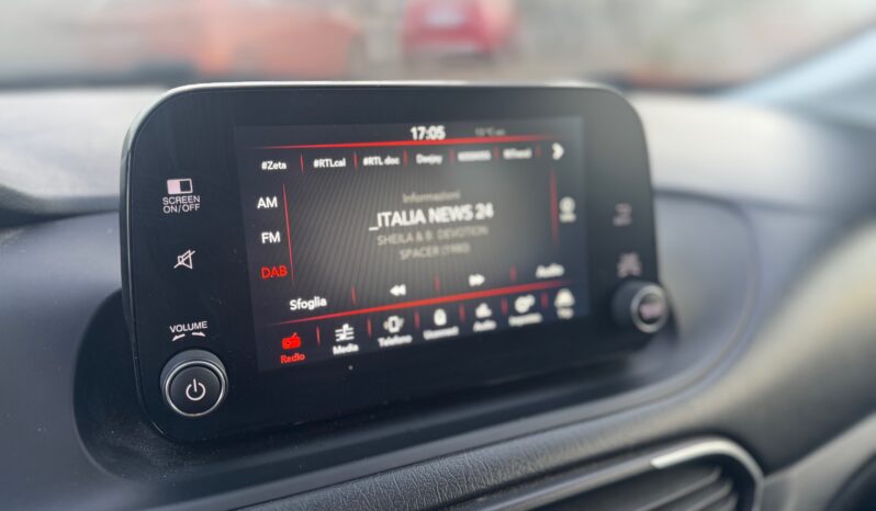 
								FIAT Tipo 5 Porte MY23 1.0cc 100cv Station Wagon full									