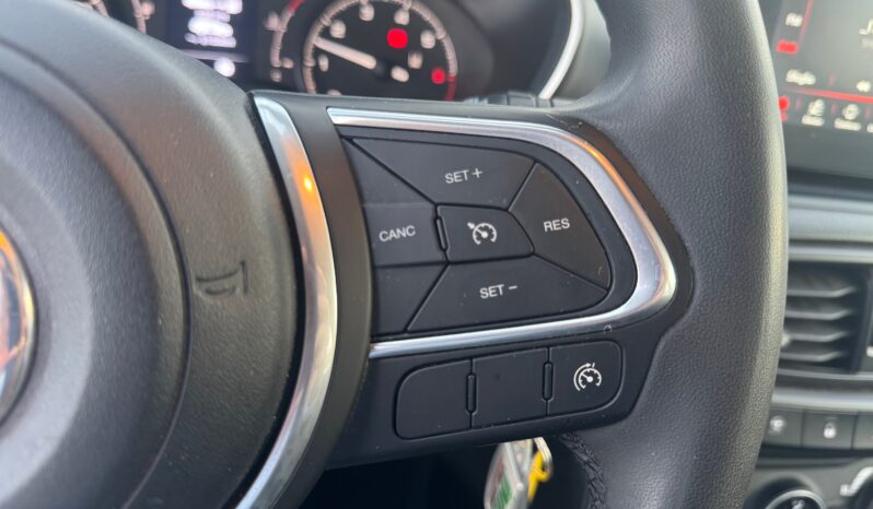 
								FIAT Tipo 5 Porte MY23 1.0cc 100cv Station Wagon full									