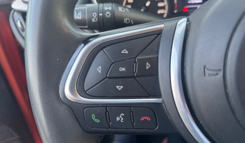 
								FIAT Tipo 5 Porte MY23 1.0cc 100cv Station Wagon full									