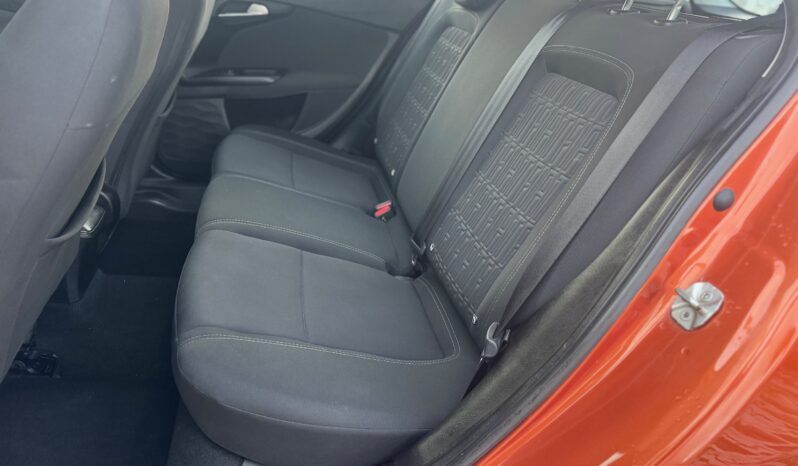 
								FIAT Tipo 5 Porte MY23 1.0cc 100cv Station Wagon full									