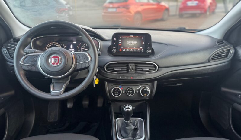 
								FIAT Tipo 5 Porte MY23 1.0cc 100cv Station Wagon full									