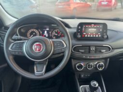 
										FIAT Tipo 5 Porte MY23 1.0cc 100cv Station Wagon full									