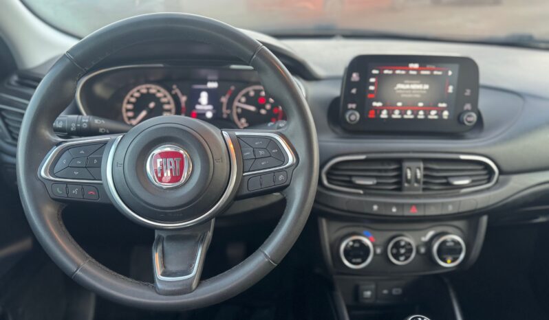 
								FIAT Tipo 5 Porte MY23 1.0cc 100cv Station Wagon full									