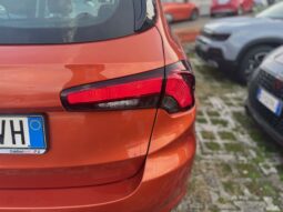 
										FIAT Tipo 5 Porte MY23 1.0cc 100cv Station Wagon full									