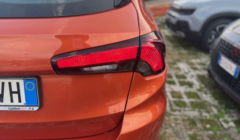 
								FIAT Tipo 5 Porte MY23 1.0cc 100cv Station Wagon full									