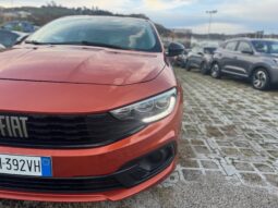 
										FIAT Tipo 5 Porte MY23 1.0cc 100cv Station Wagon full									
