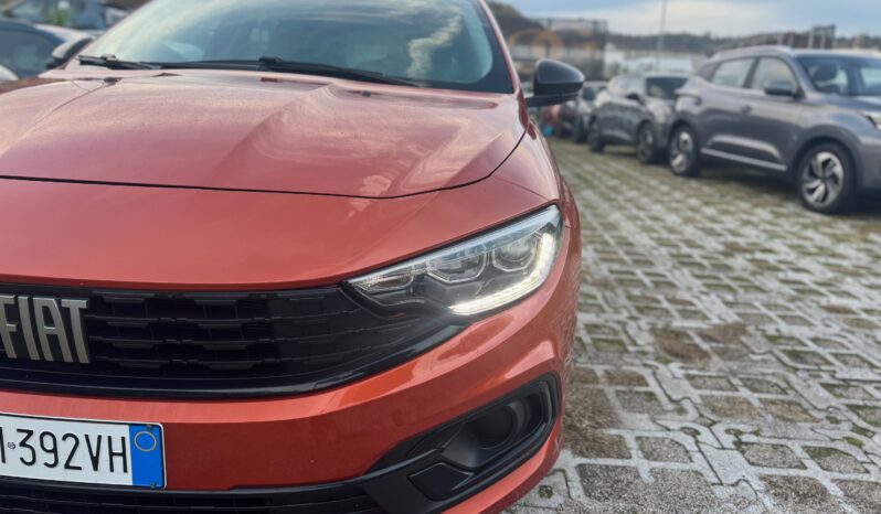 
								FIAT Tipo 5 Porte MY23 1.0cc 100cv Station Wagon full									