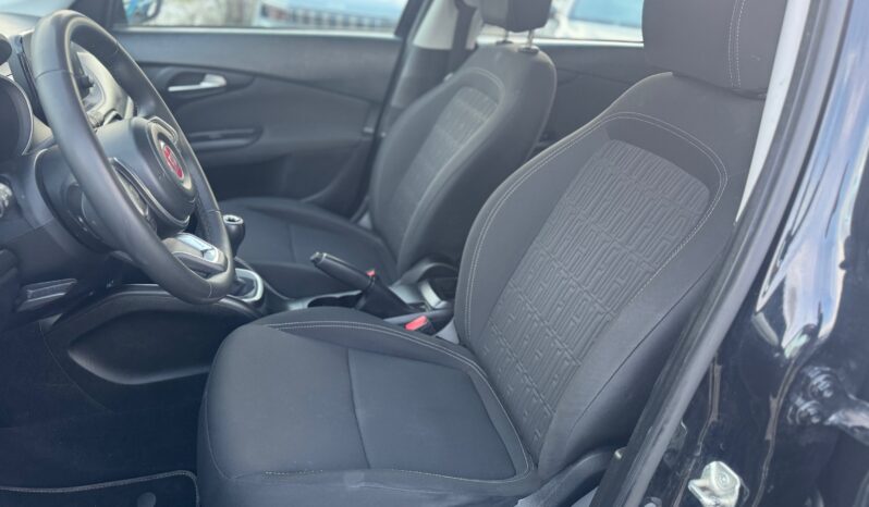 
								FIAT Tipo 5 Porte MY23 1.0cc 100cv Station Wagon full									