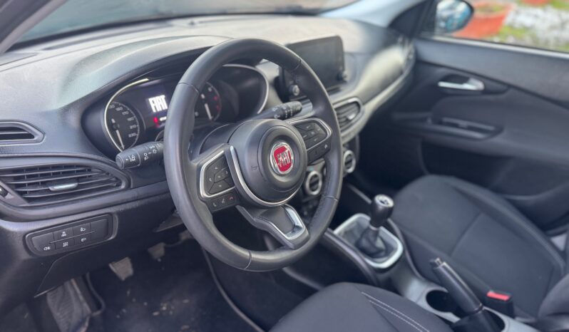 
								FIAT Tipo 5 Porte MY23 1.0cc 100cv Station Wagon full									