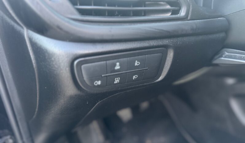 
								FIAT Tipo 5 Porte MY23 1.0cc 100cv Station Wagon full									