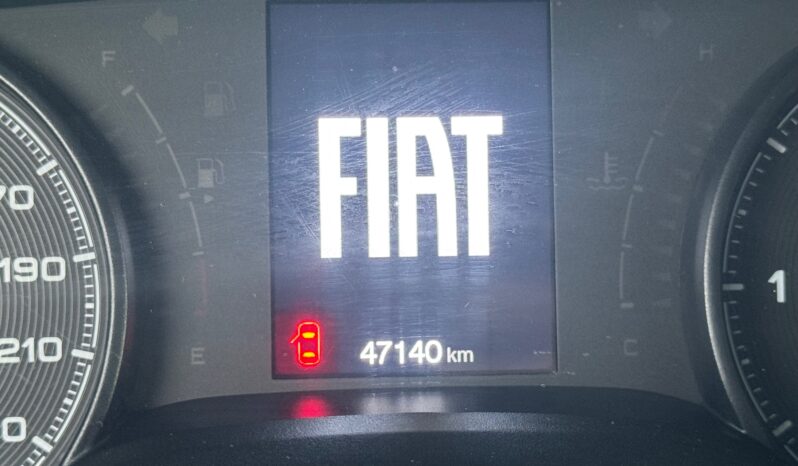 
								FIAT Tipo 5 Porte MY23 1.0cc 100cv Station Wagon full									