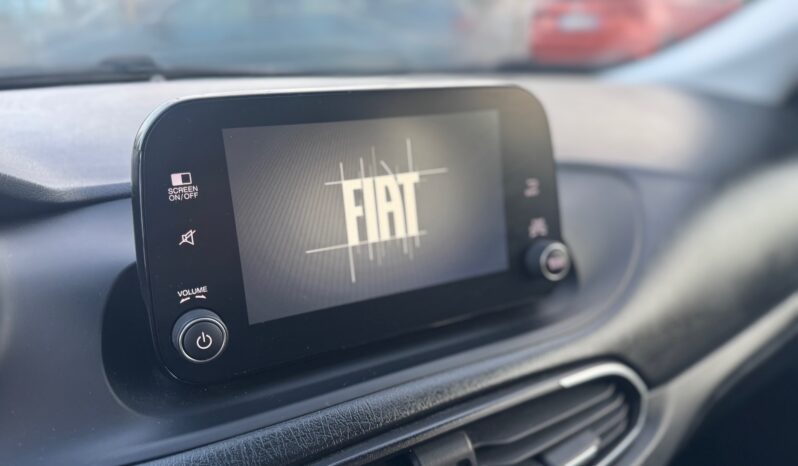 
								FIAT Tipo 5 Porte MY23 1.0cc 100cv Station Wagon full									