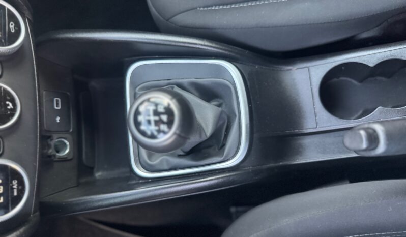 
								FIAT Tipo 5 Porte MY23 1.0cc 100cv Station Wagon full									