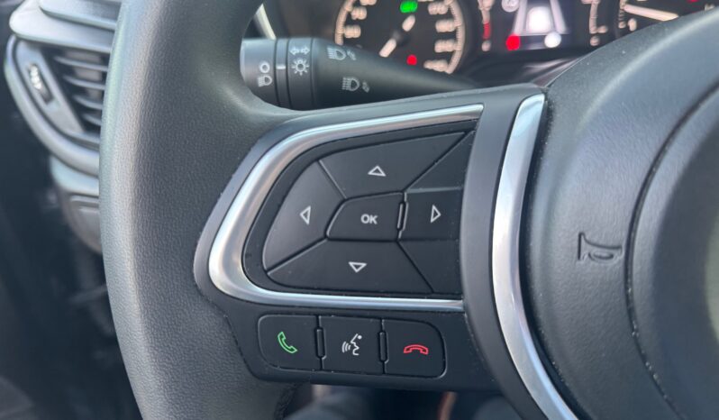 
								FIAT Tipo 5 Porte MY23 1.0cc 100cv Station Wagon full									