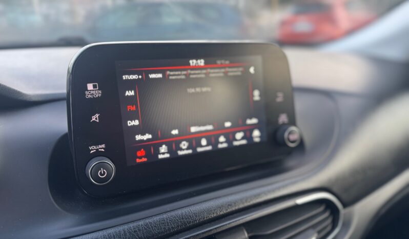 
								FIAT Tipo 5 Porte MY23 1.0cc 100cv Station Wagon full									