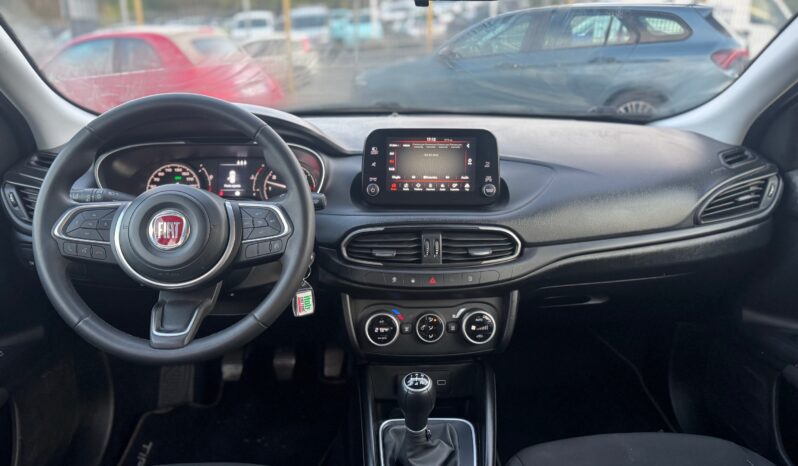 
								FIAT Tipo 5 Porte MY23 1.0cc 100cv Station Wagon full									